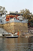 Varanasi - the ghats